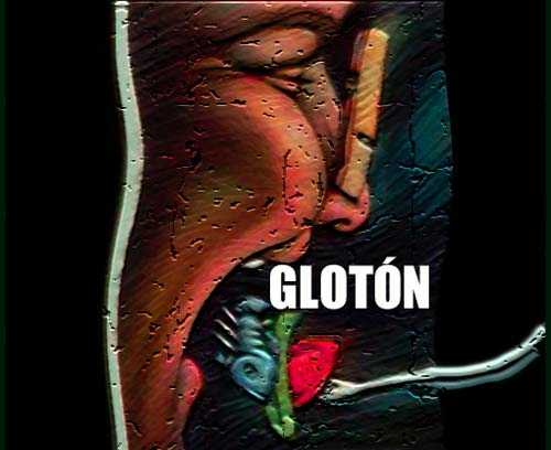 Glotón